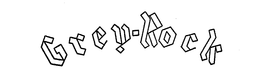 GREY-ROCK trademark