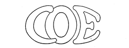 COE trademark