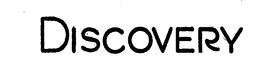 DISCOVERY trademark