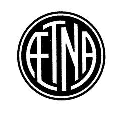 AETNA trademark