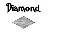 DIAMOND trademark