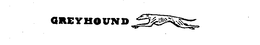 GREYHOUND trademark