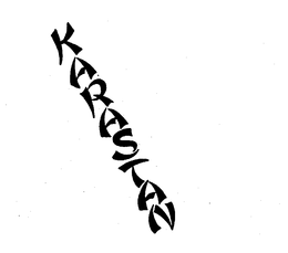 KARASTAN trademark