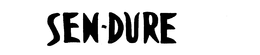 SEN-DURE trademark