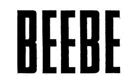 BEEBE trademark
