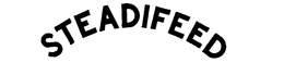 STEADIFEED trademark