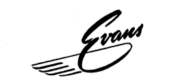 EVANS trademark