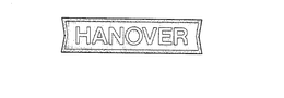 HANOVER trademark