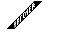 HANOVER trademark