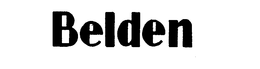 BELDEN trademark