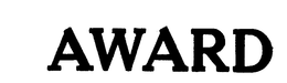 AWARD trademark