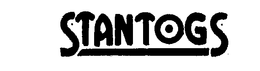 STANTOGS trademark