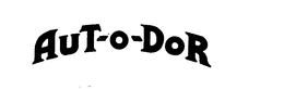 AUT-O-DOR trademark