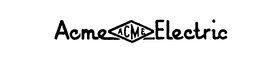 ACME ELECTRIC trademark