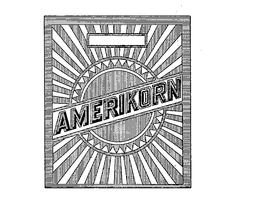 AMERIKORN trademark