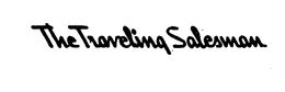 THE TRAVELING SALESMAN trademark