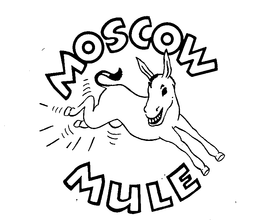 MOSCOW MULE trademark