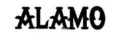 ALAMO trademark