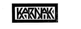 KARNAK trademark