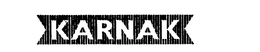 KARNAK trademark