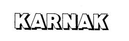 KARNAK trademark