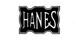 HANES trademark
