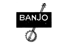 BANJO trademark