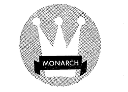 MONARCH trademark