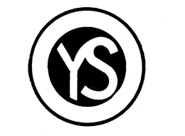 YS trademark