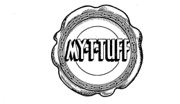 MY-T-TUFF trademark
