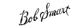 BOB SMART trademark