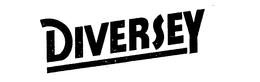 DIVERSEY trademark