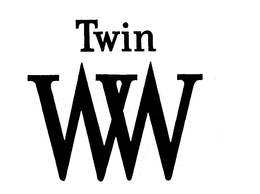 TWIN WW trademark