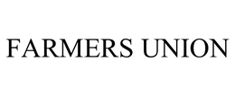 FARMERS UNION trademark