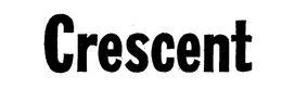 CRESCENT trademark