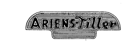 ARIENS-TILLER trademark