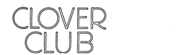 CLOVER CLUB trademark