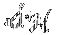 S & H trademark