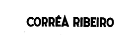 CORREA RIBEIRO trademark