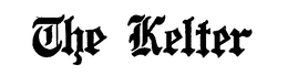 THE KELTER trademark