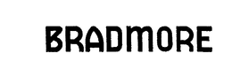 BRADMORE trademark