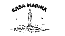 CASA MARINA trademark