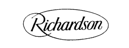 RICHARDSON trademark