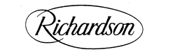 RICHARDSON trademark