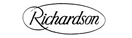 RICHARDSON trademark