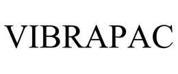 VIBRAPAC trademark