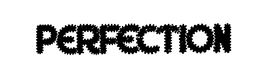 PERFECTION trademark