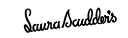 LAURA SCUDDER'S trademark
