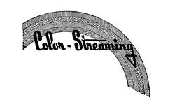 COLOR-STREAMING trademark