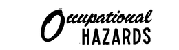OCCUPATIONAL HAZARDS trademark